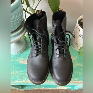 Brand new Dr. Martens Boots